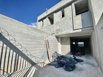 house em Rua Pedra Sideral, Piratininga (Venda Nova) - Belo Horizonte - MG