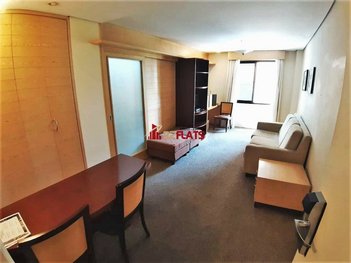 apartment em Avenida Jamaris, Planalto Paulista - São Paulo - SP