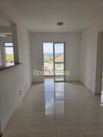 apartment em Rua C, Água Limpa - Volta Redonda - RJ