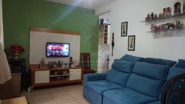 house em Rua Tadashi Tsujino, Recreio dos Sorocabanos - Sorocaba - SP