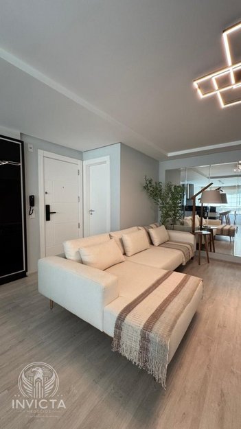 apartment em Rua 3122, Centro - Balneário Camboriú - SC