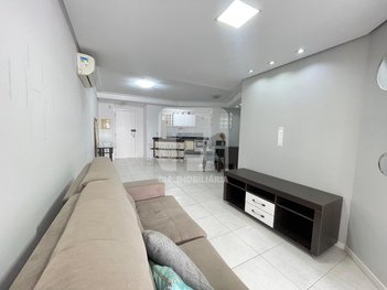 apartment em Avenida Buriti, Itacorubi - Florianópolis - SC