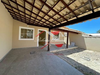 house em Rua Cabo Frio, Aquarius (Tamoios) - Cabo Frio - RJ