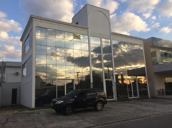 business em Avenida Antonio Widmer, Urbanova VI - São José dos Campos - SP