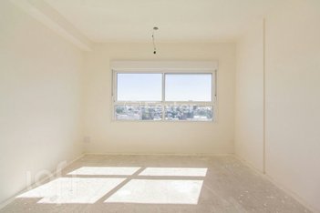 apartment em Avenida João Wallig, Passo da Areia - Porto Alegre - RS