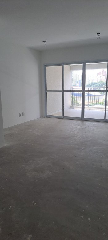 apartment em Rua das Flechas, Vila Santa Catarina - São Paulo - SP