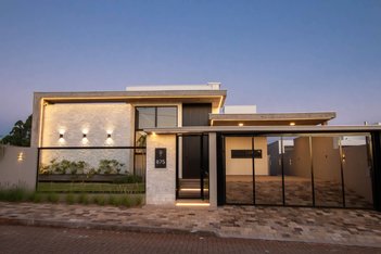 house em Rua Antares, Conventos - Lajeado - RS