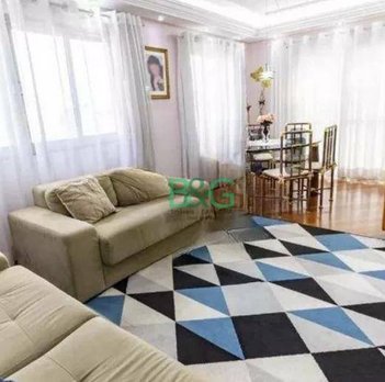 apartment em Rua Marina Crespi, Mooca - São Paulo - SP
