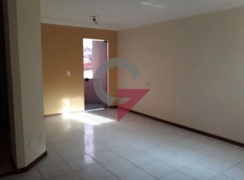 apartment em Rua Marquês do Herval, Centro - Taubaté - SP