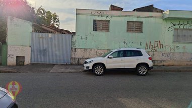 business em Rua Comendador Oetterer, Vila Carvalho - Sorocaba - SP