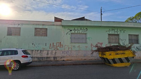 Cômodo Condomínio