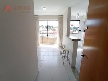 apartment em Rua José Duarte de Souza, Jardim Santa Paula - São Carlos - SP