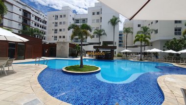 apartment em Avenida Litorânea, Braga - Cabo Frio - RJ