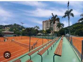 apartment em Estrada União e Indústria, Itaipava - Petrópolis - RJ