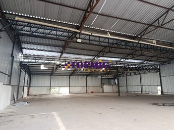 industrial em Rua Gracyra Resse de Gouveia, Distrito Industrial Jardim Piemont Norte - Betim - MG