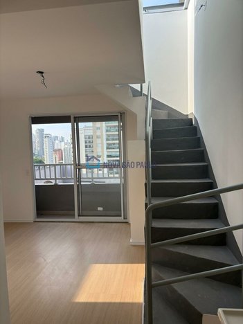 apartment em Rua Juréia, Chácara Inglesa - São Paulo - SP