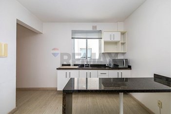 apartment em Rua Nunes Machado, Centro - Curitiba - PR
