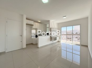 apartment em Avenida Francisco das Chagas Oliveira, Higienópolis - São José do Rio Preto - SP