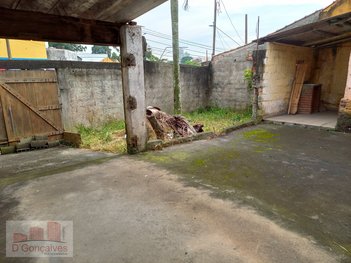 land_lot em Avenida Doutor Ulysses Guimarães, Conceição - Diadema - SP