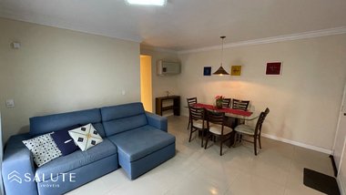 apartment em 1500, Centro - Balneário Camboriú - SC