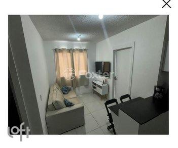 apartment em São Miguel, Vila Jacuí - São Paulo - SP
