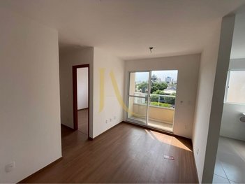 apartment em Rua Quintino Bocaiúva, Zona 07 - Maringá - PR