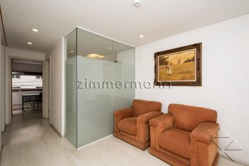 office em Rua Pamplona, Jardim Paulista - São Paulo - SP