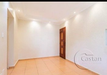 apartment em Rua Sara Bernhard, Vila Cláudia - São Paulo - SP
