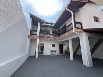 house em Rua Gentil Ferraz, Parque Bom Retiro - Paulínia - SP