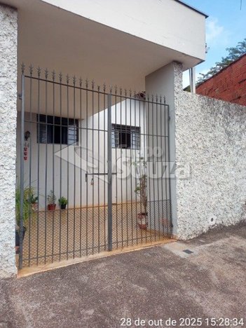 house em Rua Amadeu Castanho, Nossa Senhora de Fátima - Piracicaba - SP