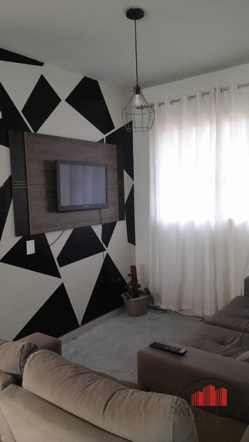 house em Rua Girassol, Mandaguaçu - Mandaguaçu - PR