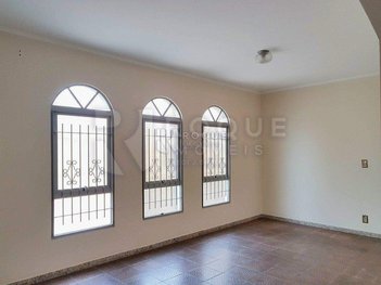 house em Rua Professora Noêmia de Castro Oliveira, Jardim Esmeralda - Limeira - SP