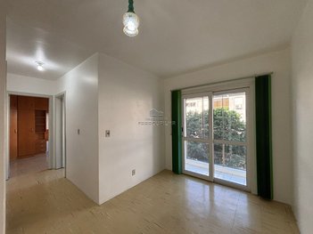 apartment em Rua Carazinho, São Francisco - Farroupilha - RS