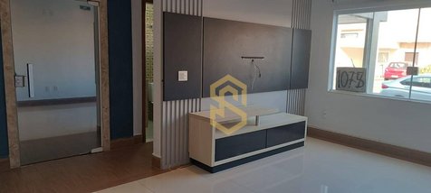 house em Rua Toronto, Jardim Montreal Residence - Indaiatuba - SP