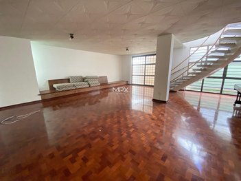 commercial_building em Rua Bom Jesus, Cidade Alta - Piracicaba - SP