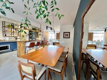 apartment em Rua Dez de Abril, Centro - Passo Fundo - RS