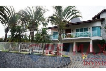 house em Rua Maranhão, Arujázinho I, II e III - Arujá - SP