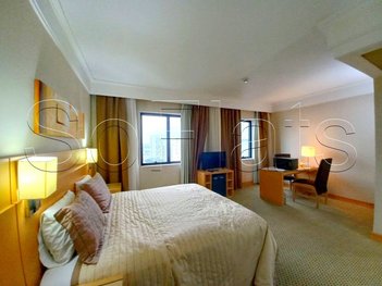 apartment em Rua Rafael Balzani, Vila Moreira - Guarulhos - SP