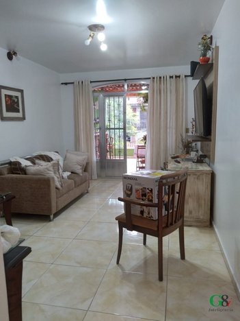 house em Rua Engenheiro Marcílio Cardoso, Jardim Regina - São Paulo - SP