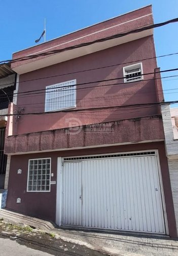 house em Travessa Simone Ramus, Vila Ré - São Paulo - SP