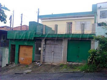land_lot em Monsenhor Arruda Câmara, Vila Ede - São Paulo - SP