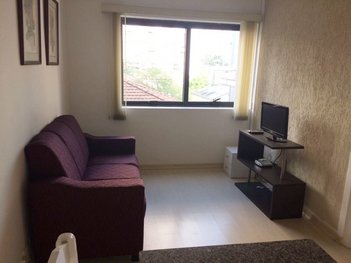 apartment em Rua Pedroso Alvarenga, Itaim Bibi - São Paulo - SP