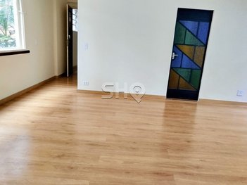 apartment em Rua Martinico Prado, Vila Buarque - São Paulo - SP