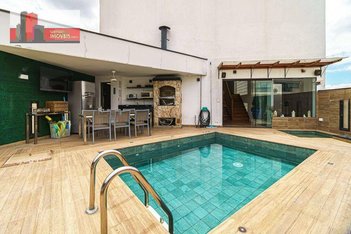 apartment em Rua Tucuna, Perdizes - São Paulo - SP