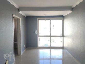 apartment em Rua Ângelo Crivellaro, Jardim do Salso - Porto Alegre - RS