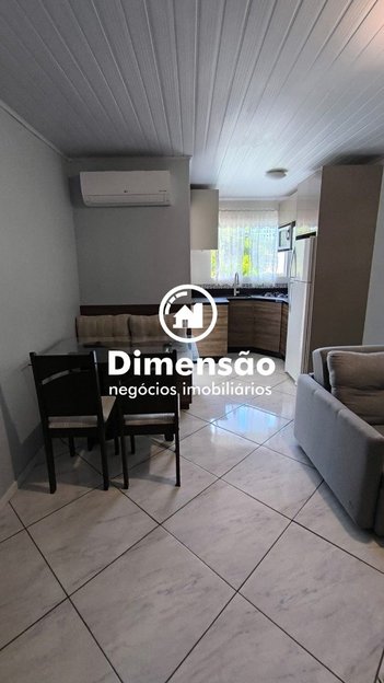 apartment em Servidão Garapuvu do Sul, Morro das Pedras - Florianópolis - SC
