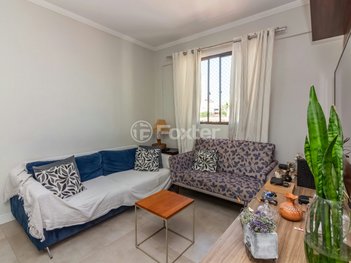 apartment em Rua José de Ibarra, Parque Mandaqui - São Paulo - SP