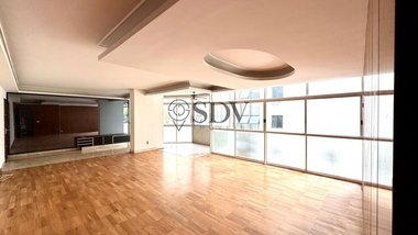 apartment em Alameda Lorena, Jardim Paulista - São Paulo - SP
