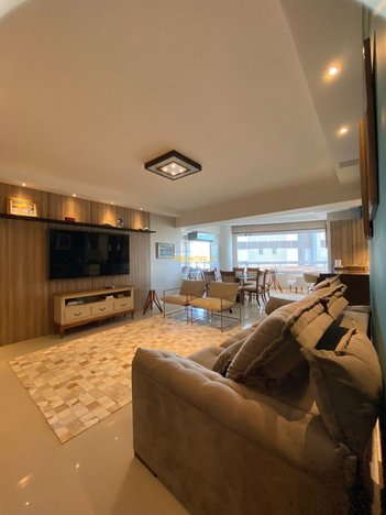 apartment em Avenida Normando Tedesco, Centro - Balneário Camboriú - SC