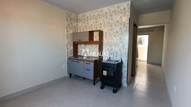 apartment em Rua Domingos Braz Sedrez, Murta - Itajaí - SC